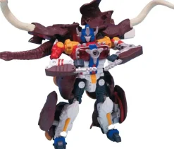 Takara Tomy Encore Big Convoy Action Figure<Transformers Discount
