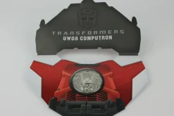 Takara UW-08 Masterpiece Commemorative Coin<Transformers Outlet