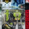 Titans Return Deluxe Hardhead Action Figure<Transformers Clearance