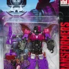 Titans Return Deluxe Class Mindwipe Action Figure<Transformers Hot