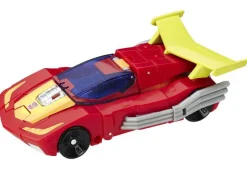Titans Return Deluxe Class Autobot Firedrive & Hot Rod Action Figure<Transformers Online