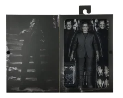 Universal Monsters Neca Ultimate Frankenstein Monster Action Figure<Horror Films Online