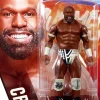 Basic Series #121 Apollo Crews Action Figure<WWE Wrestling Fashion