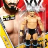 Basic Series #71 Austin Aries Action Figure<WWE Wrestling Fashion