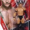 Basic Series #77 Finn Balor Action Figure<WWE Wrestling New