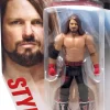 Basic Series 2020 Top Picks AJ Styles Action Figure<WWE Wrestling Hot