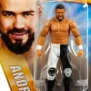 Basic Wrestlemania Series Andrade Action Figure<WWE Wrestling Online