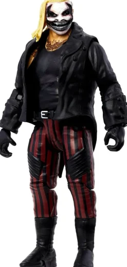 Basic Wrestlemania Series The Fiend Bray Wyatt Action Figure<WWE Wrestling Hot