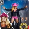 Elite Series #88 Trish Stratus Action Figure<WWE Wrestling Clearance