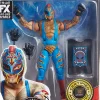 Elite Series #88 Rey Mysterio Action Figure<WWE Wrestling New