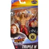 Elite Series #86 Summer Slam Triple H Action Figure<WWE Wrestling Clearance