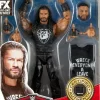 Elite Series #84 Roman Reigns Action Figure<WWE Wrestling Online