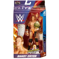 Elite Series #98 Randy Orton Action Figure<WWE Wrestling Hot