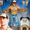 Elite Series 2021 Top Picks John Cena Action Figure<WWE Wrestling Discount