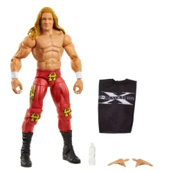 Elite Series #86 Summer Slam Triple H Action Figure<WWE Wrestling Clearance