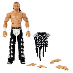 Elite Series #98 Shawn Michaels Action Figure<WWE Wrestling New