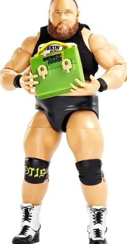 Elite Series #87 Otis Action Figure<WWE Wrestling Discount