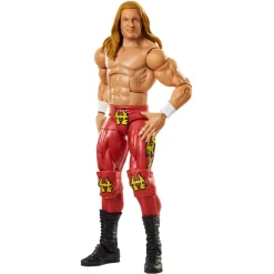 Elite Series #86 Summer Slam Triple H Action Figure<WWE Wrestling Clearance