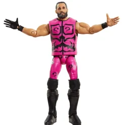 Elite Series #86 Summer Slam Seth Rollins Action Figure<WWE Wrestling Discount
