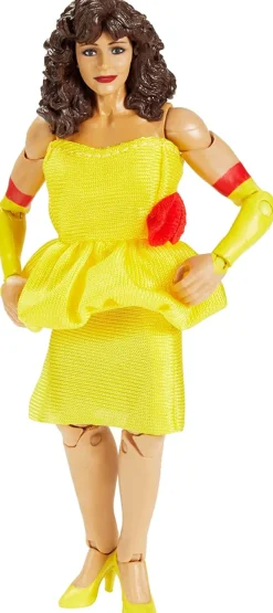 Elite Series #77 Miss Elizabeth Action Figure<WWE Wrestling Hot