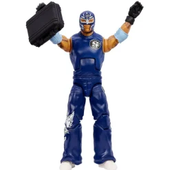 Elite Series #98 Rey Mysterio Action Figure<WWE Wrestling New