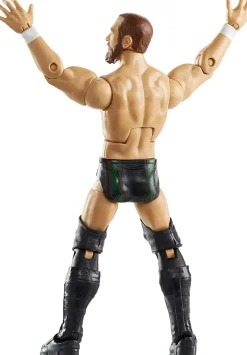 Elite Series #79 Daniel Bryan Action Figure<WWE Wrestling Best