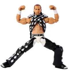 Elite Series #98 Shawn Michaels Action Figure<WWE Wrestling New