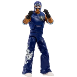 Elite Series #98 Rey Mysterio Action Figure<WWE Wrestling New