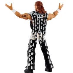 Elite Series #98 Shawn Michaels Action Figure<WWE Wrestling New