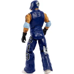 Elite Series #98 Rey Mysterio Action Figure<WWE Wrestling New