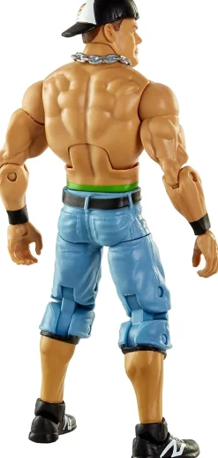 Elite Series 2021 Top Picks John Cena Action Figure<WWE Wrestling Discount