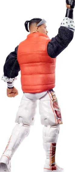 Elite Series #88 Kushida Action Figure<WWE Wrestling Online