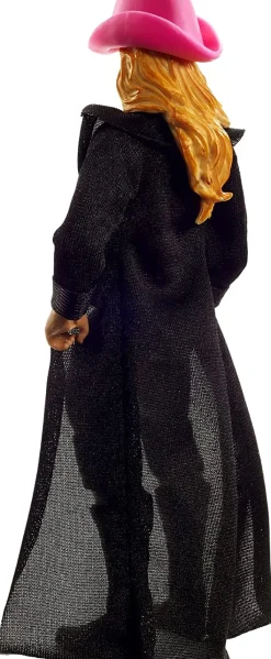 Elite Series #88 Trish Stratus Action Figure<WWE Wrestling Clearance