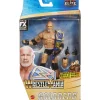 Elite Wrestlemania Series Goldberg Action Figure<WWE Wrestling Hot