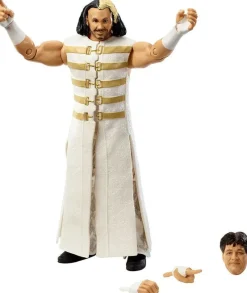 Elite Wrestlemania Series Matt Hardy Action Figure<WWE Wrestling Online