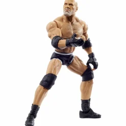 Elite Wrestlemania Series Goldberg Action Figure<WWE Wrestling Hot