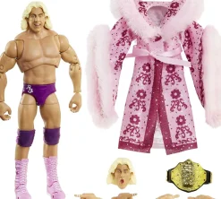 Ultimate Edition Ric Flair Action Figure<WWE Wrestling Sale