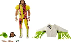 Ultimate Edition Macho Man Randy Savage Action Figure<WWE Wrestling Discount