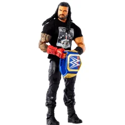Ultimate Edition Roman Reigns Action Figure<WWE Wrestling Best