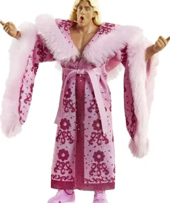 Ultimate Edition Ric Flair Action Figure<WWE Wrestling Sale