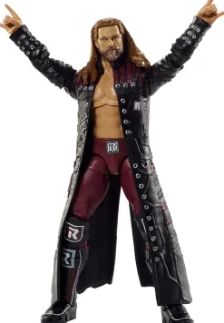 Ultimate Edition Edge Action Figure<WWE Wrestling Hot