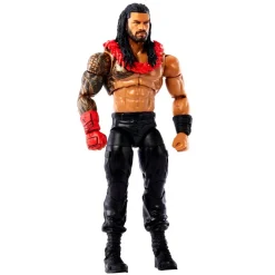 Ultimate Edition Roman Reigns Action Figure<WWE Wrestling Best