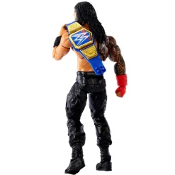 Ultimate Edition Roman Reigns Action Figure<WWE Wrestling Best