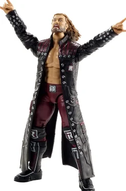 Ultimate Edition Edge Action Figure<WWE Wrestling Hot