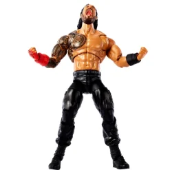Ultimate Edition Roman Reigns Action Figure<WWE Wrestling Best
